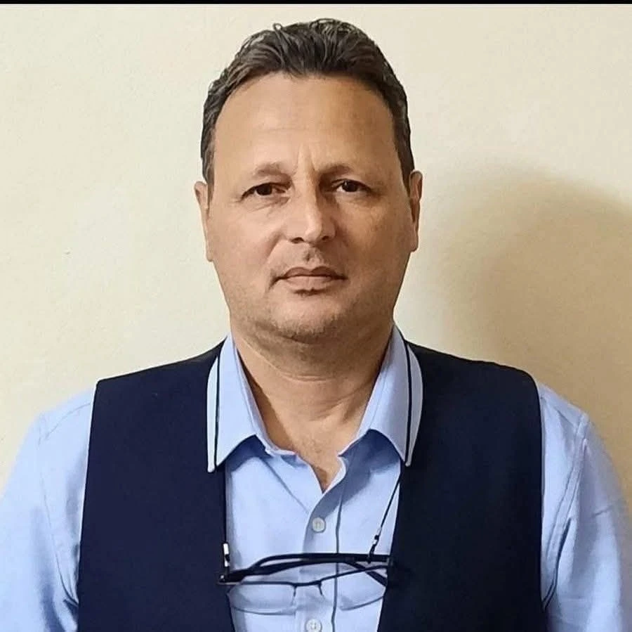 حملة تضامن مع ناشط سوري انتقد...