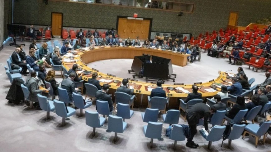 تحذر أممي من تصاعد الانتهاكات...