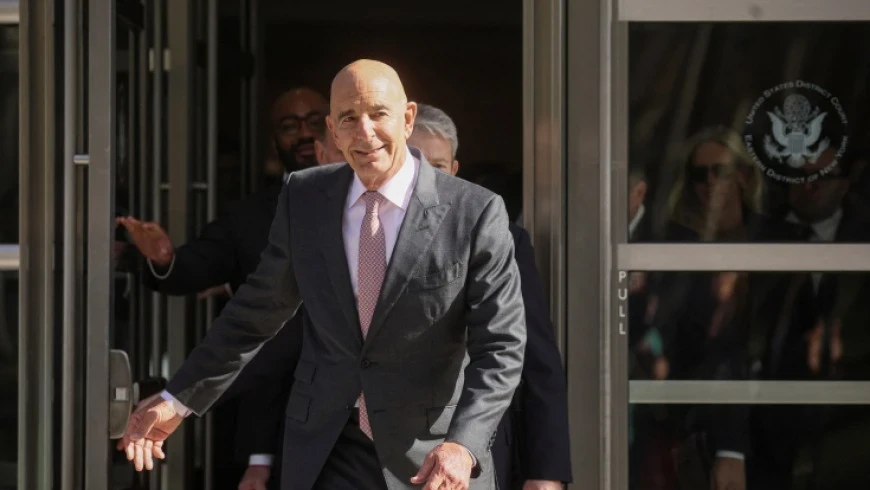 واشنطن تخطو نحو دمشق.. هل يُعي...