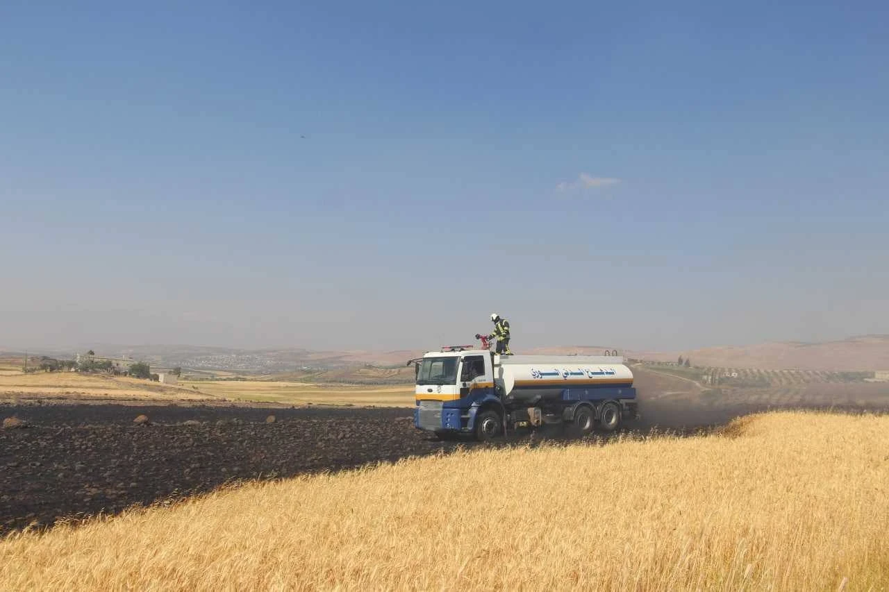 منظمات أممية: موجة جفاف غير مس...