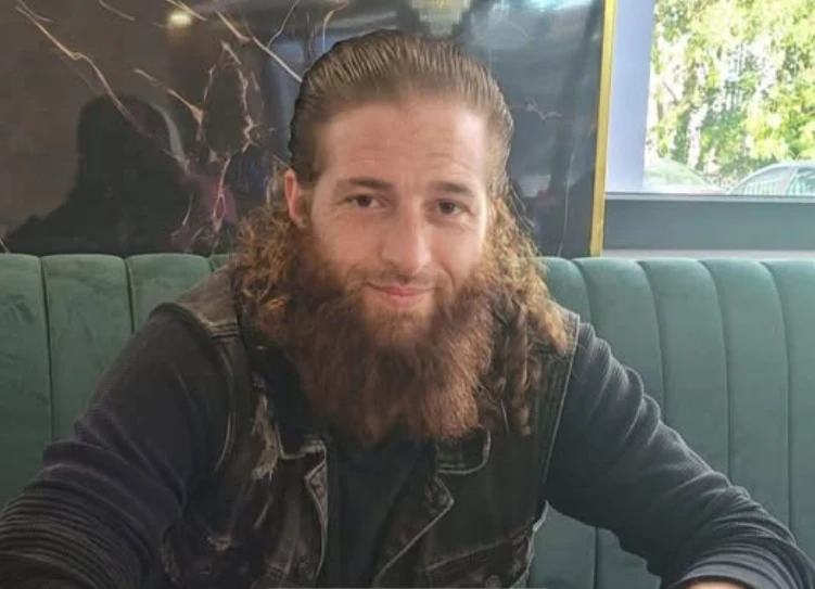 "الأمن الداخلي" بدمشق: الشاب "...