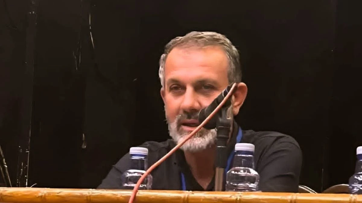 إصابة منسق حملة "أبشري حوران"...