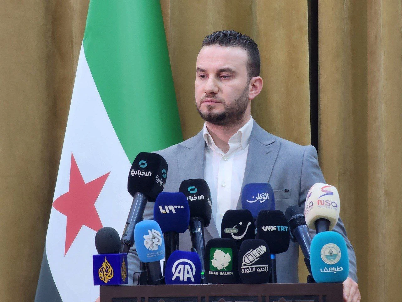 "الداخلية" تكشف معلومات جديدة...