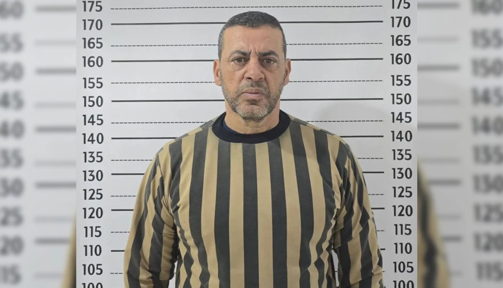 القوات الأمنية تعتقل العميد را...