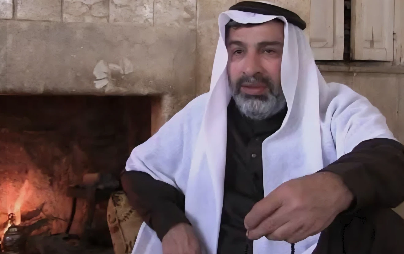 الرقة بحالة توتر.. والشيخ "اله...