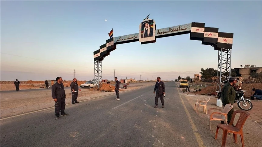 إطلاق سراح ثلاثة شبان من ريف ح...