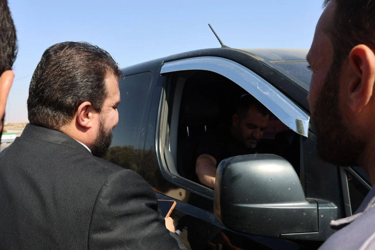 إطلاق مبادرة لتسهيل عودة أهالي...