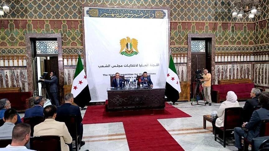 منظمات سورية تحذر من ثغرات بال...