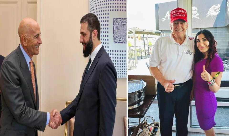 صحافية مقرّبة من "ترامب" تهاجم...