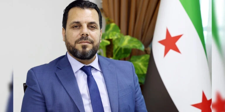 الإعلان عن إغلاق باب الترشح لم...