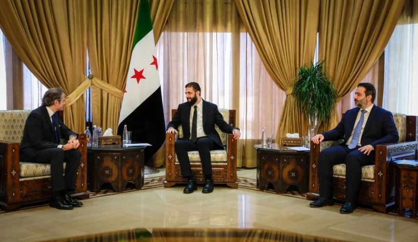 اتفاقية بين سوريا والوكالة الد...