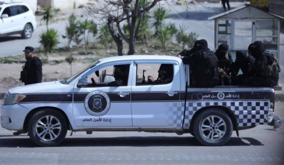 "الداخلية" تدعو لتجنب "التشهير...