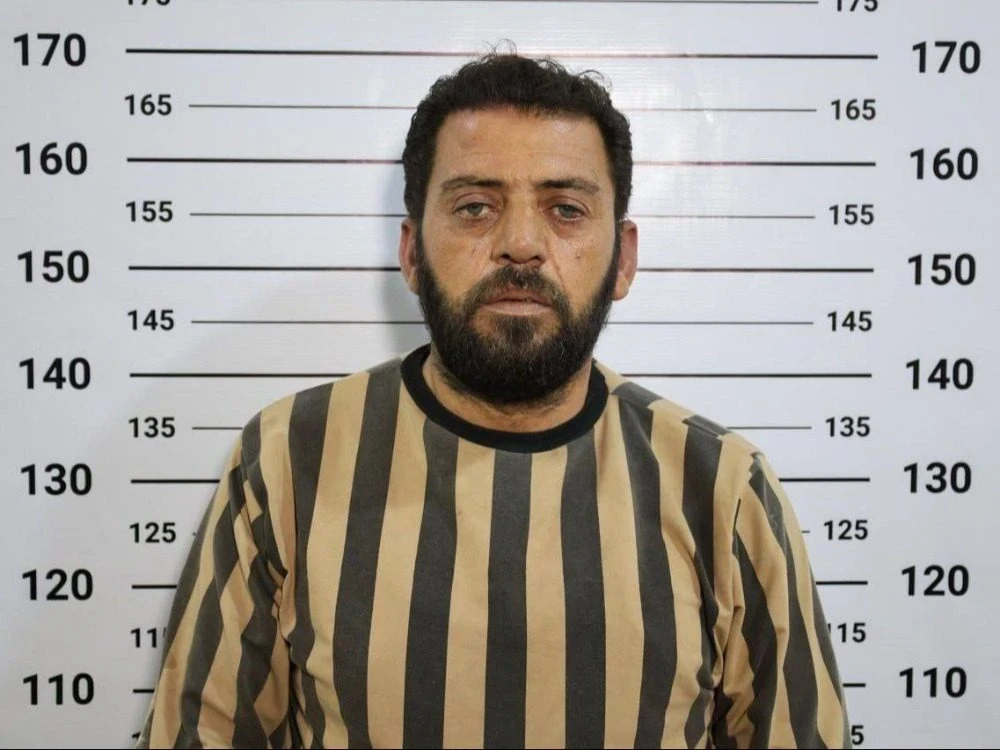 القبض على منفّذ تفجير سجو بريف...