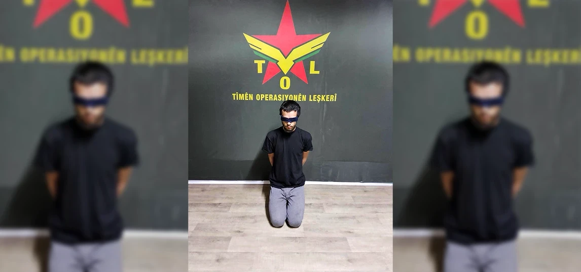 "قسد" تعلن اعتقال إعلامي بتنظي...