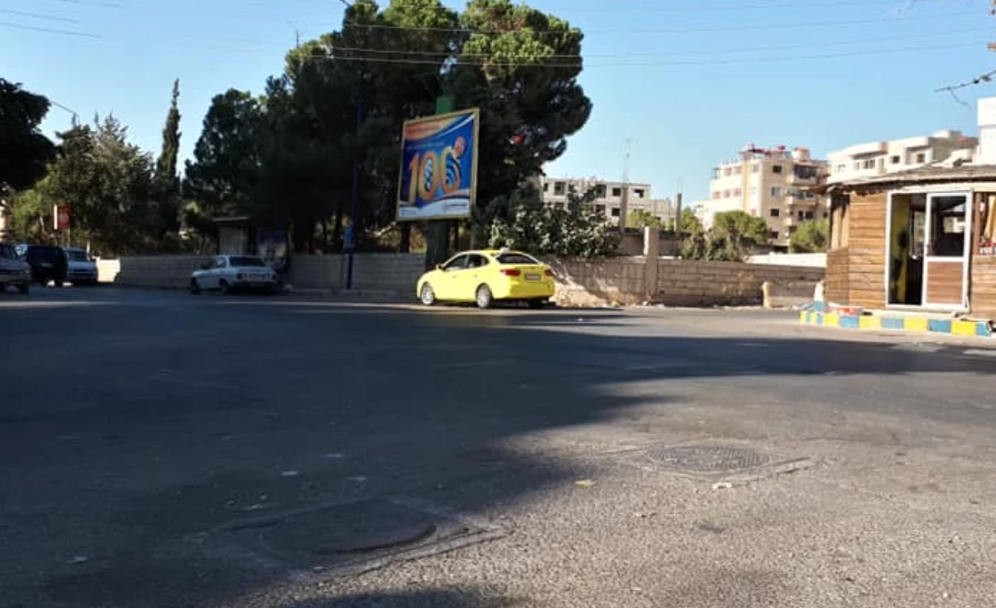 توتر في السويداء.. إصابات بانف...