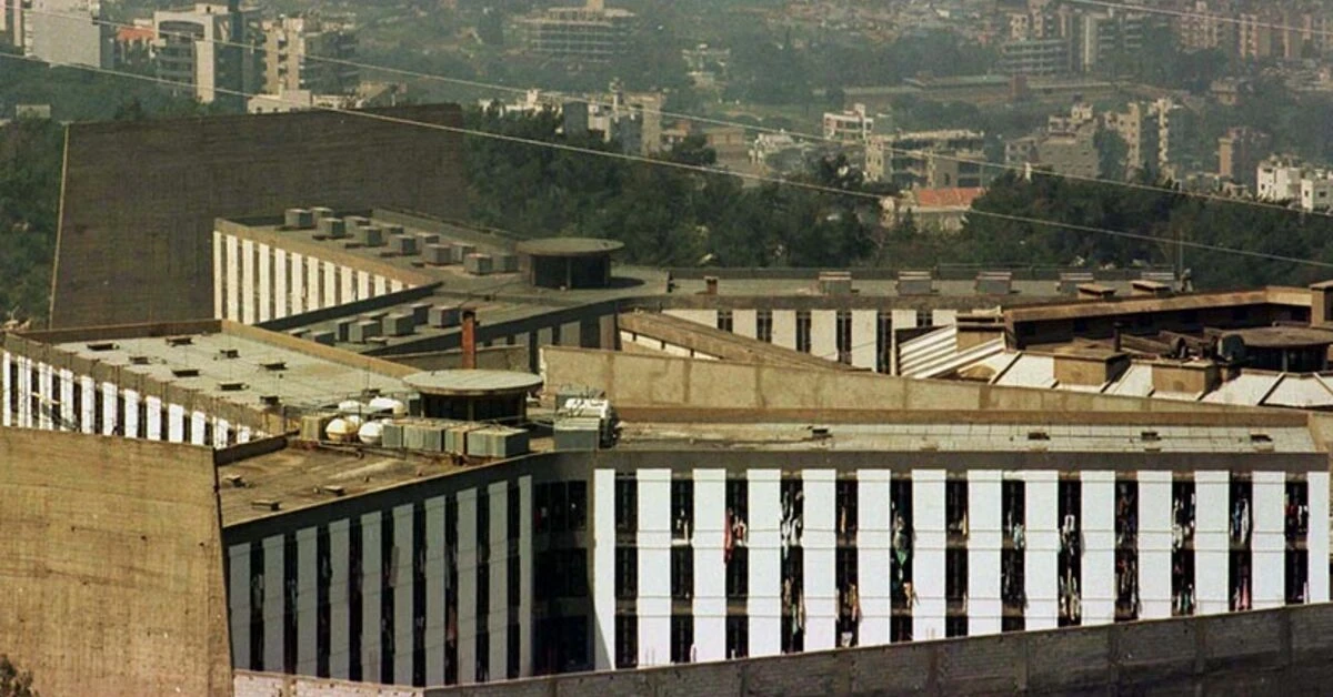 نداء من داخل رومية.. سجين سوري...