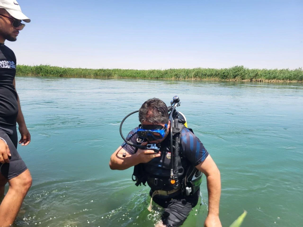 المزيد من الوفيات في سوريا بسب...