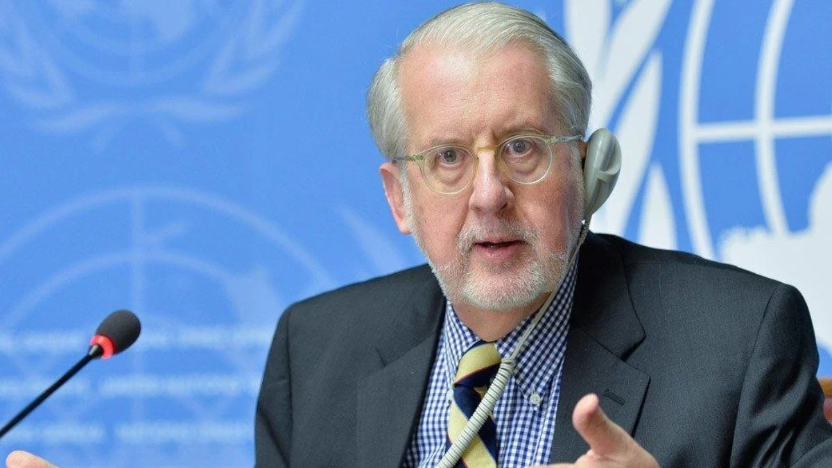 لجنة التحقيق الدولية تدعو دمشق...