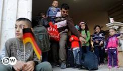 محكمة ألمانية ترفض منح لاجئ سوري حق الحماية
