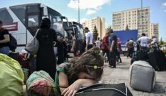 مصادر تكشف تفاصيل الخطة التركية لإعادة مليون ونصف مليون لاجئ سوري 