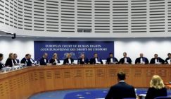 المحكمة الأوروبية تحكم لسوري رحلته تركيا بتعويض مالي كبير