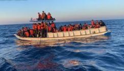 سفينة قبرصية ترسو في المياه الدولية قبالة ساحل طرابلس في لبنان،ما مهمتها؟