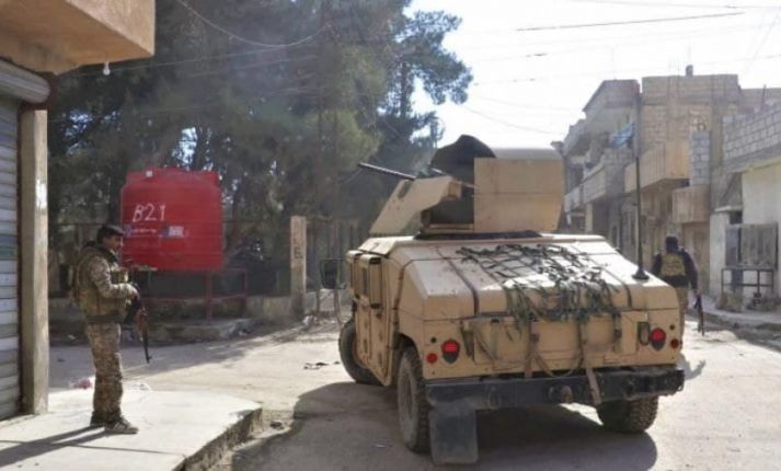 تطورات عسكرية جديدة في الحسكة وشهيد بانفجار شمال حلب