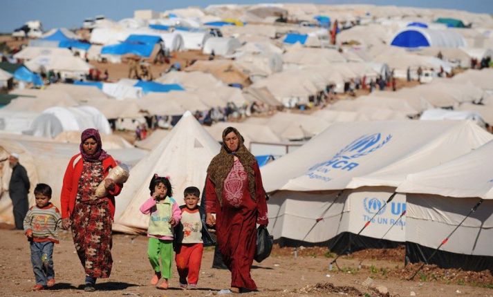 النظام يتحدث عن توافق مع لبنان حول إعادة اللاجئين