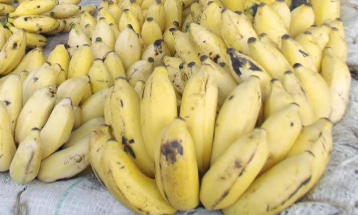 الموز البلدي يحلّق في أسواق طرطوس وينضم لقائمة الكماليات