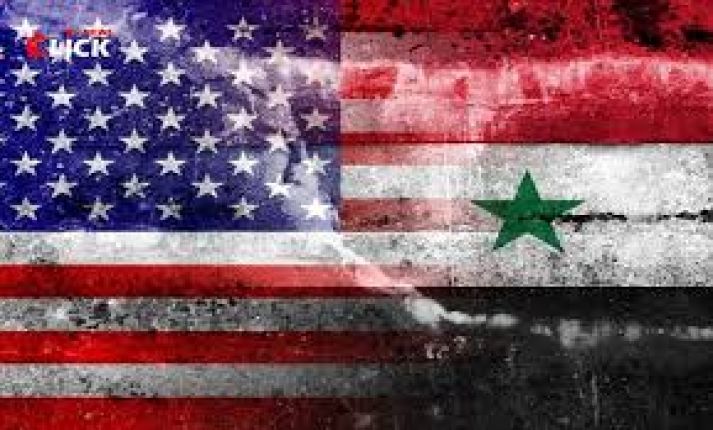 بم علّق متحدث باسم وزارة الخارجية الأمريكية على التصريحات التي أدلى بها رأس النظام  بشأن اللقاءات السورية ـ الأمريكية؟