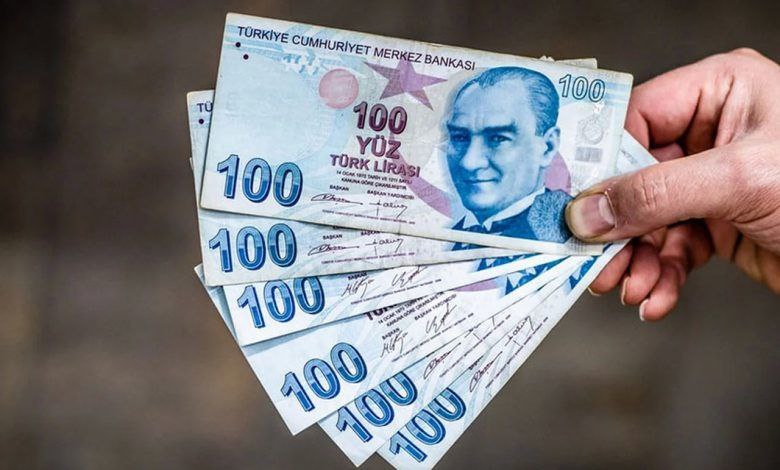 سعر صرف الليرة التركية مقابل العملات الأجنبية اليوم الثلاثاء 27 يوليو 2021  | شبكة بلدي الاعلامية