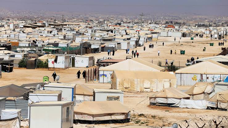 شبكة بلدي الإعلامية مفوضية اللاجئين تكشف عدد السوريين لاجئ الذين 