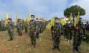 ما سبب زيارة القيادي بالوحدة 313 في ميليشيا حزب الله إلى مدينة الميادين؟؟ |  شبكة بلدي الإعلامية